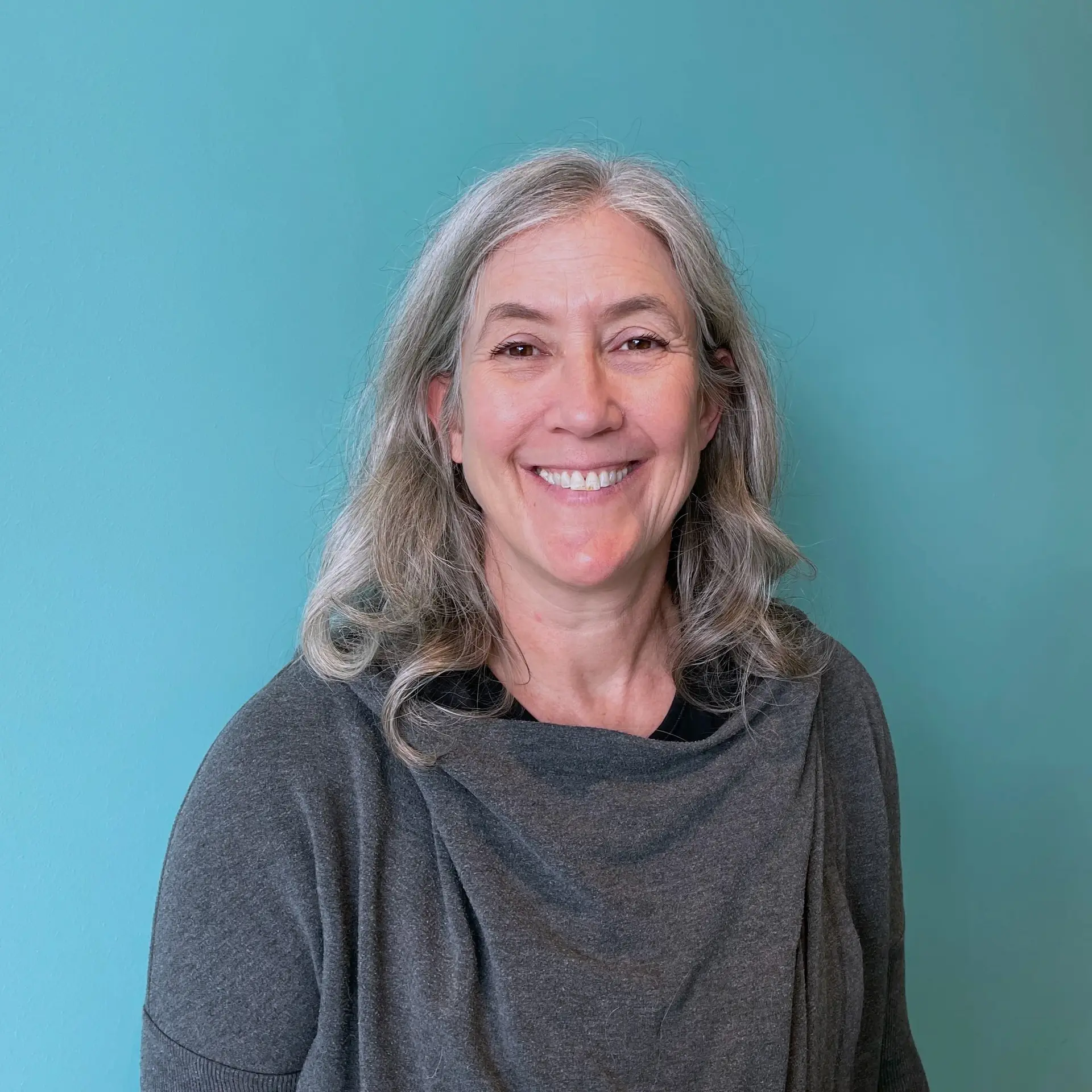 Kym Samuels-Crow, strength coach and client experience manager at EVOLVE Flagstaff
