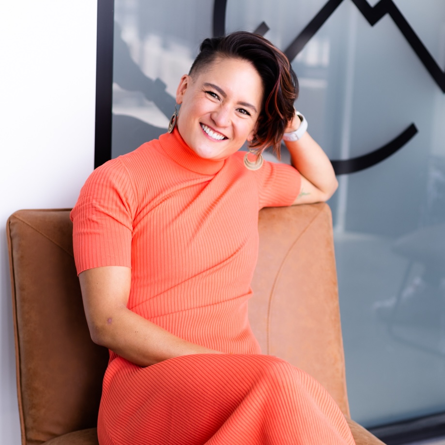 Abby Chan, registered dietitian and co-owner at EVOLVE Flagstaff